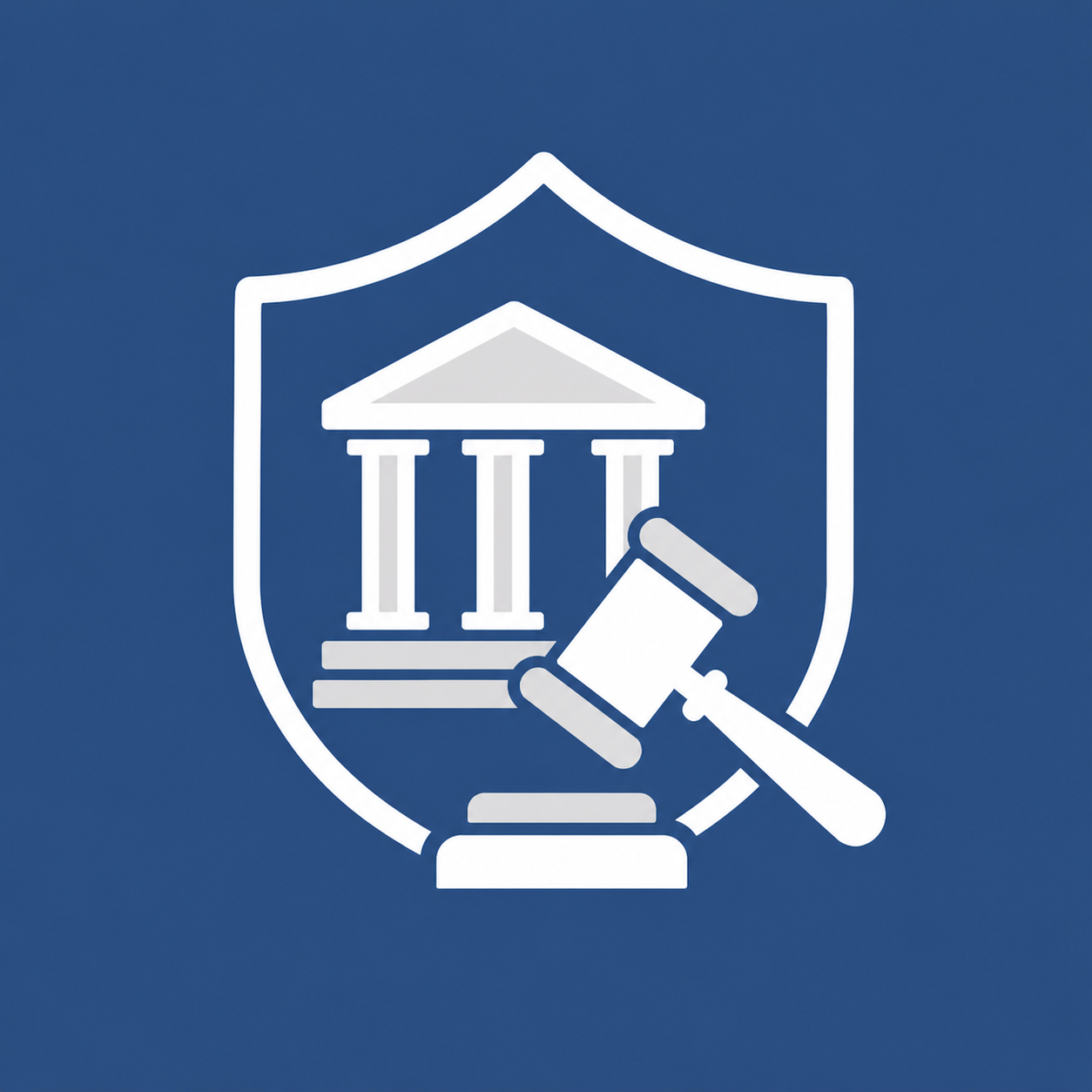 Civil Action Defense Image