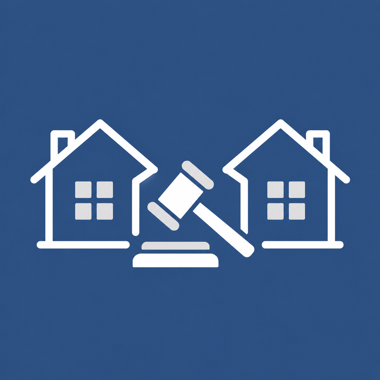 Real Estate Disputes Image